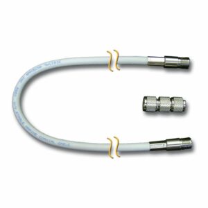 Image 1: Digital Antenna Extension Cable f/500 Series VHF/AIS Antennas - 10'