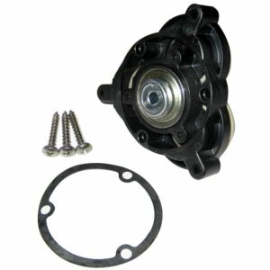 Image 1: Shurflo by Pentair Lower Housing Replacement Kit - 3.0 CAM