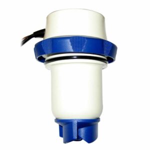 Image 1: Shurflo by Pentair Replacement Kit f/Livewell Aerator Ballast Cartridge - 800/1100GPH- 12V