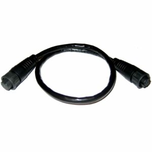 Image 1: Raymarine RayNet(F) to RayNet(F) Port Connectivity - 400mm