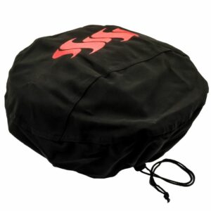 Image 1: Kuuma Kettle Grill Cover