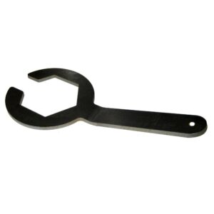 Image 1: Airmar 60WR-2 Transducer Hull Nut Wrench