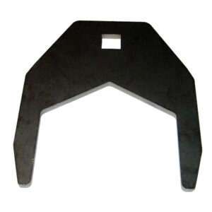 Image 1: Airmar 117WR-1 Crows Foot Transducer Wrench