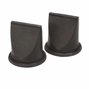 Image 1: Dometic™ Duck Bill Valve Kit - 1-1/2"