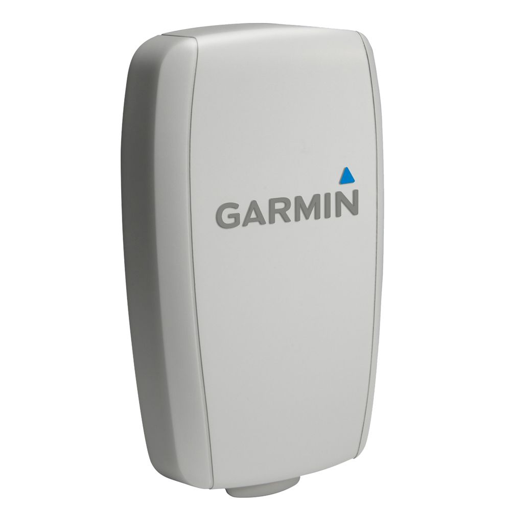 Image 1: Garmin Protective Cover f/echoMAP™ 4"