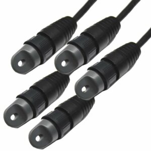 Image 1: Raymarine RayNet Cable Pullers - 5 Pack
