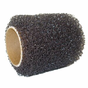 Image 1: KiwiGrip Roller Brush - 4"