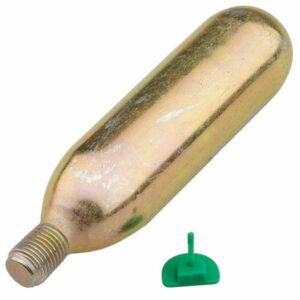 Image 1: Onyx Re-Arm Kit for M-16 Manual Inflatable Life Jackets - 16 Gram