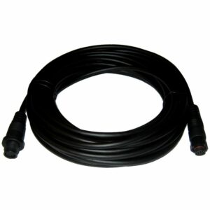 Image 1: Raymarine Handset Extension Cable f/Ray60/70 - 5M