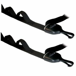 Image 1: BoatBuckle RodBunk Deluxe Vehicle Rod Carrier System