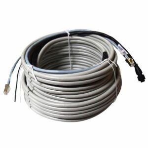 Image 1: Furuno 10M Radar Cable Assembly f/DRS2/4/6/12