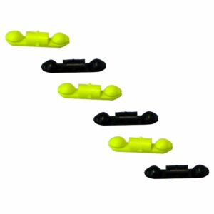 Image 1: Scotty Stoppers f/Line Releases & Auto Stop - 6 Pack
