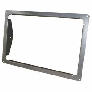 Image 1: Furuno Front Fixing Panel Kit f/TZTL15L