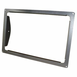 Image 1: Furuno Retrofit Kit f/10.4" VX2 to TZTL12F
