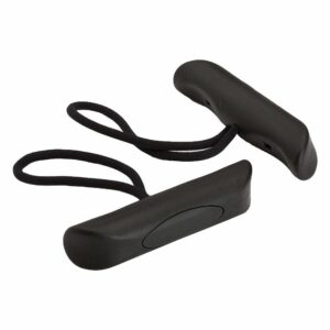 Image 1: Attwood Kayak Handle Replacement Set - Pair
