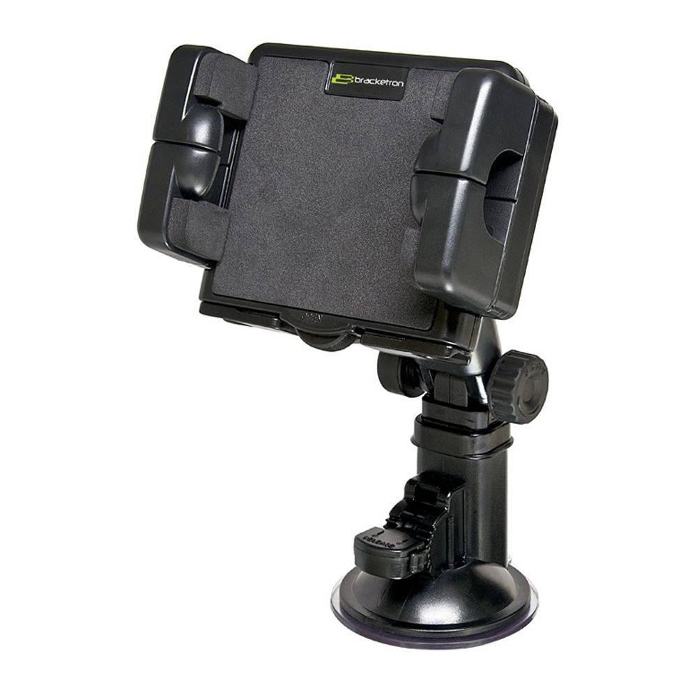 Image 1: Bracketron Pro-Mount XL