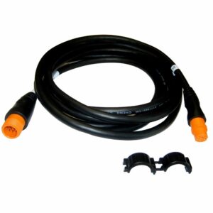 Image 1: Garmin Extension Cable w/XID - 12-Pin - 30'