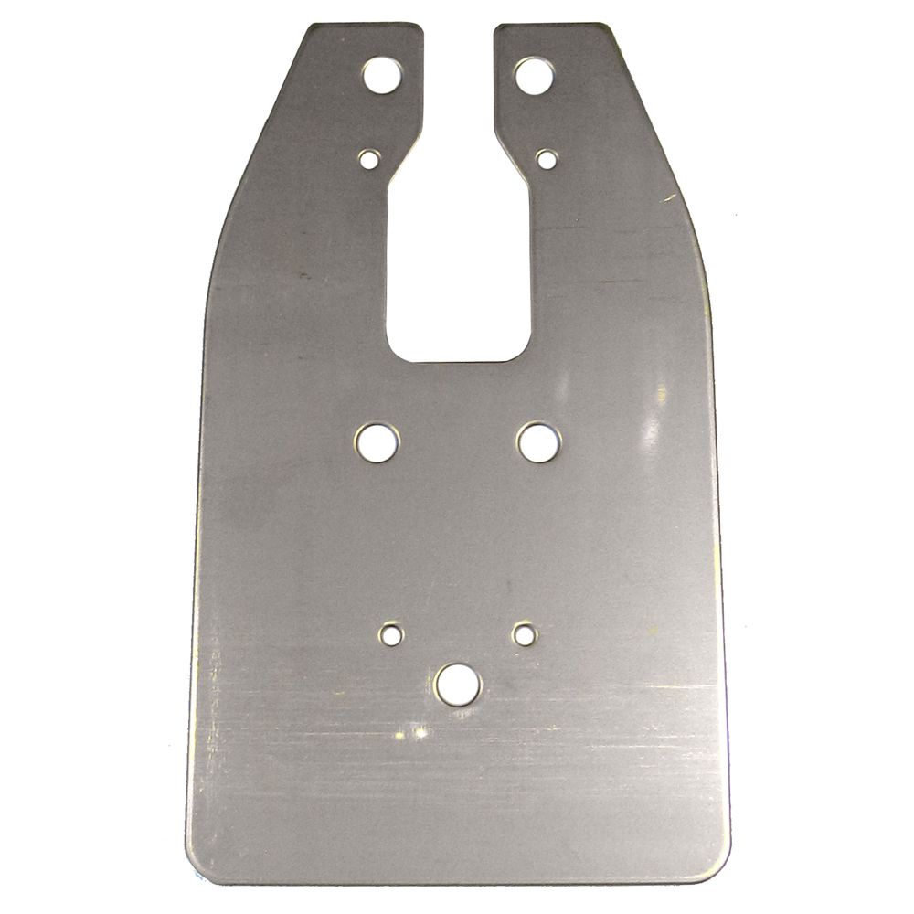 Image 1: Garmin Transducer Spray Shield