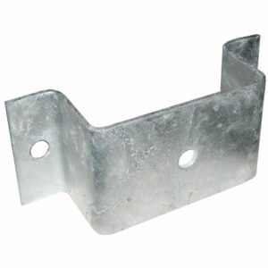 Image 1: C.E. Smith Stake Pocket