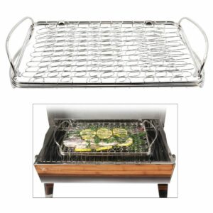 Image 1: Kuuma Fish Basket