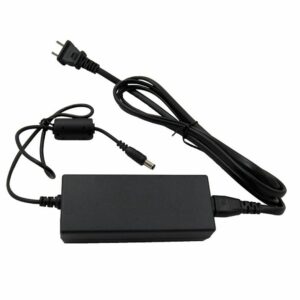 Image 1: JENSEN 110V AC/DC Power Adapter f/ 19" - 24" DC TV's