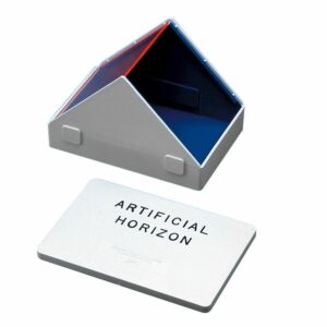 Image 1: Davis Artificial Horizon