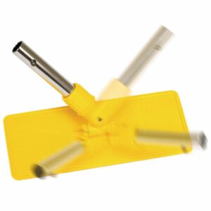 Image 1: Swobbit Dual-Axis Swivel Plate