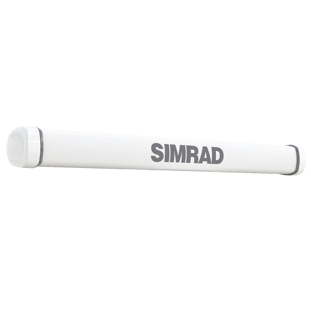 Image 1: Simrad HALO™ Radar Antenna Only - 4'