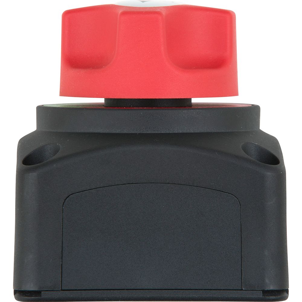 Image 3: Attwood Single Battery Switch - 12-50 VDC