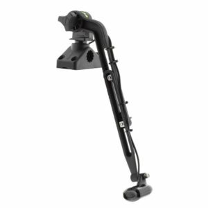 Image 1: Scotty 140 Kayak/SUP Transducer Mounting Arm f/Post Mounts