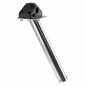 Image 1: Scotty 2028 Big Game 9" SS Gimbal Mount w/241L