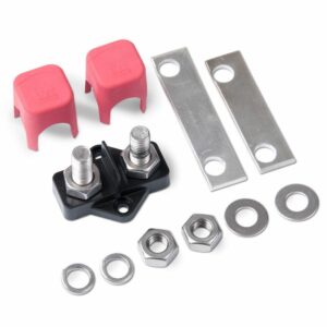 Image 1: BEP Terminal Link Kit f/720-MDO Size Battery Switches
