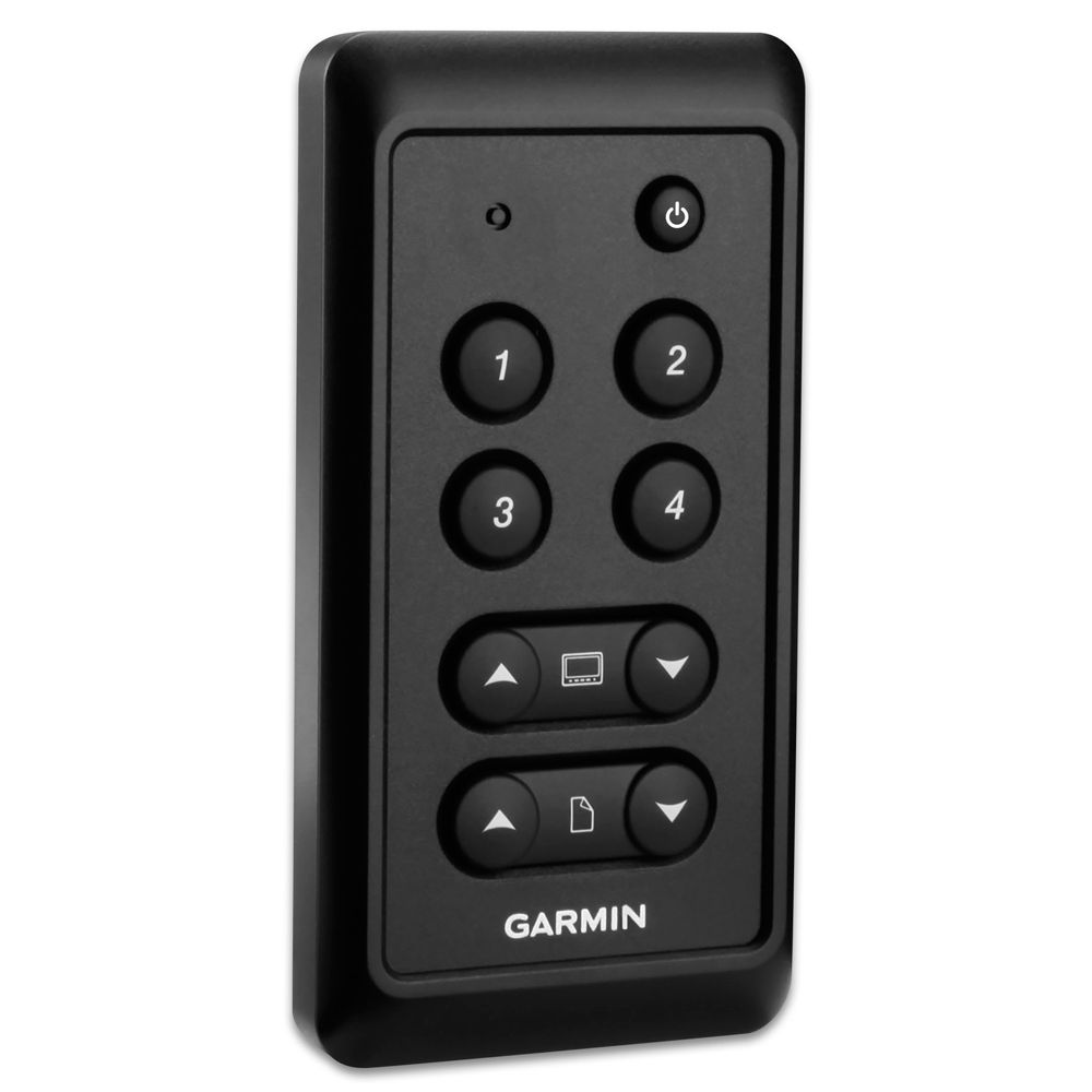 Image 1: Garmin GNX™ Keypad