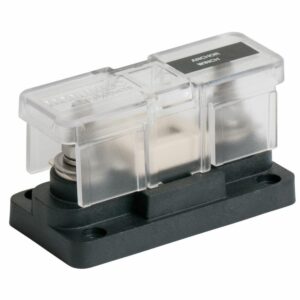 Image 1: BEP Pro Installer ANL Fuse Holder - 300A