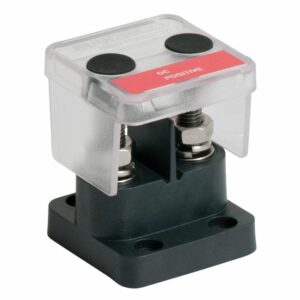 Image 1: BEP Pro Installer Double Insulated Stud - 8mm