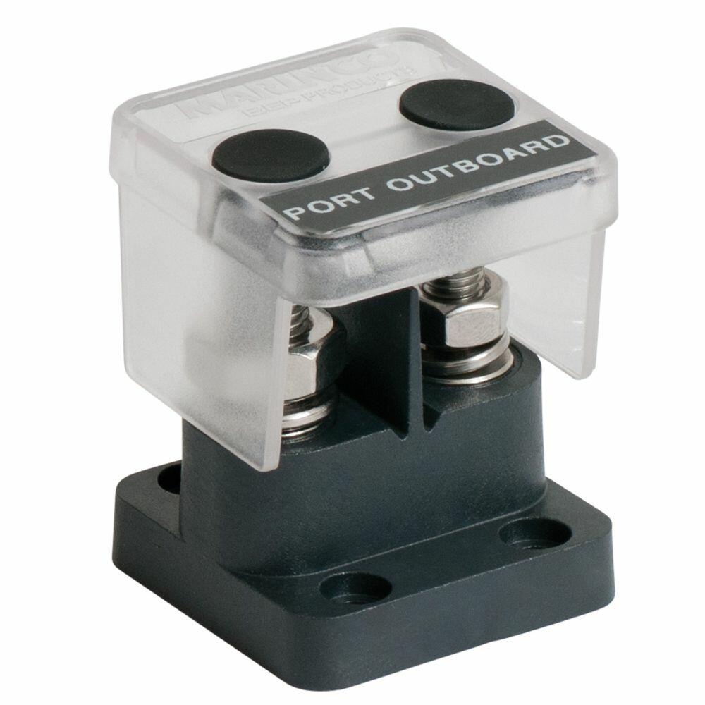 Image 1: BEP Pro Installer Double Insulated Stud - 10mm/8mm