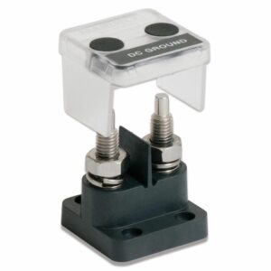 Image 1: BEP Pro Installer Double Insulated Stud - 10mm