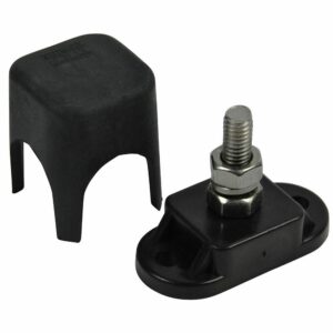 Image 1: BEP Pro Installer Single Insulated Distribution Stud - 1/4"