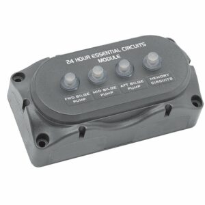 Image 1: BEP 24-Hour Essential Circuits Module - 1 x 5A
