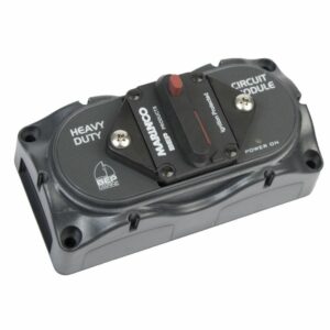 Image 1: BEP Heavy Duty CB Module - 100A