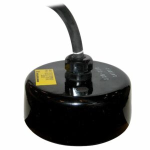Image 1: Furuno CA82B-35R FRP Tank-Mounted Transducer - 65kHz-110kHz - 2kW (No Plug)