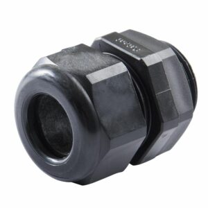 Image 1: Ancor Marine Grade Electrical Wire Seal - Round Cable - 1 to 3/0 AWG, 3/4" NPT