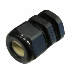 Image 1: Ancor Marine Grade Electrical Wire Seal - Flat Cable, 14/3 to 12/3 AWG, 3/4" NPT