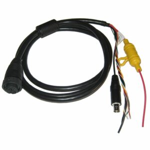 Image 1: Raymarine Power/Data/Video Cable - 1M