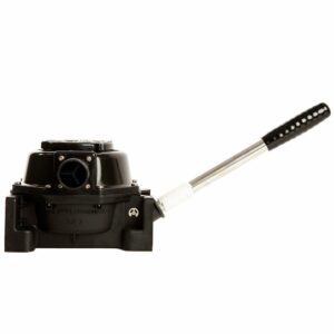 Image 1: Whale MK5 Universal Manual Bilge Pump