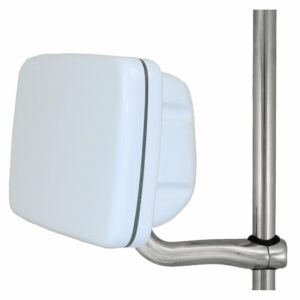 Image 1: NavPod RMX4800 RailMount Uncut
