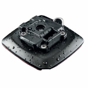 Image 1: Scanstrut ROKK Mini Self-Adhesive Surface Mount