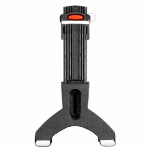 Image 1: Scanstrut ROKK Universal Tablet Clamp