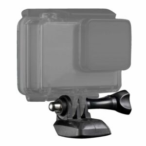 Image 1: Scanstrut ROKK Mini Action Camera Mount
