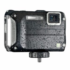 Image 1: Scanstrut ROKK Mini Camera Mount